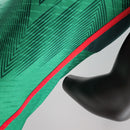 Camisa México Titular 22/23 - Versão Jogador - KARIOCA MULTIMARCAS