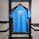 Camisa Grêmio Treino II 23/24 - Umbro Torcedor Masculina - KARIOCA MULTIMARCAS