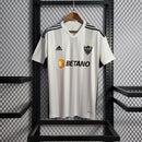 Camisa Atlético Mineiro Reserva 22/23 - Versão Torcedor - KARIOCA MULTIMARCAS