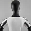 Kit Infantil Juventus Titular 22/23 - KARIOCA MULTIMARCAS