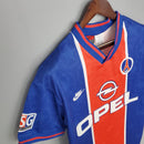Camisa PSG Titular 95/96 - Versão Retro - KARIOCA MULTIMARCAS