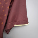 Camisa PSG Reserva 06/07 - Versão Retro - KARIOCA MULTIMARCAS