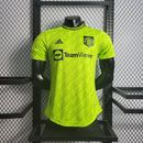 Camisa Manchester United III 22/23 - Versão Jogador - KARIOCA MULTIMARCAS