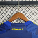 Camisa Boca Juniors Home 23/24 - Adidas Torcedor Masculina - KARIOCA MULTIMARCAS