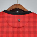 Camisa Manchester United Titular 12/13 - Versão Retro - KARIOCA MULTIMARCAS