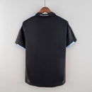 Camisa Real Madrid Reserva 09/10 - Versão Retro - KARIOCA MULTIMARCAS