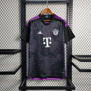 Camisa Bayern Munique Away 23/24 - Adidas Torcedor Masculina - Lançamento - KARIOCA MULTIMARCAS