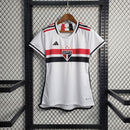 Camisa Feminina São Paulo Away 23/24 - KARIOCA MULTIMARCAS