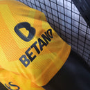 Camisa Benfica Reserva 22/23 - Versão Jogador - KARIOCA MULTIMARCAS