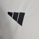 Kit Infantil Flamengo Treino 23/24 - Branco - KARIOCA MULTIMARCAS