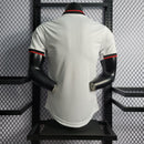 Camisa Flamengo Reserva 22/23 - Versão Jogador - KARIOCA MULTIMARCAS