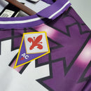 Camisa Fiorentina Reserva 92/93 - Versão Retro - KARIOCA MULTIMARCAS