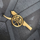 Camisa Feminina Arsenal Reserva 22/23 - KARIOCA MULTIMARCAS