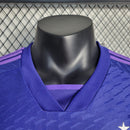 Camisa Argentina Reserva 22/23 - Versão Jogador - KARIOCA MULTIMARCAS