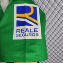 Camisa Real Betis Titular 22/23 - Versão Torcedor - KARIOCA MULTIMARCAS