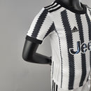 Kit Infantil Juventus Titular 22/23 - KARIOCA MULTIMARCAS