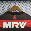 Camisa Flamengo Titular 18/19 - Versão Retro - KARIOCA MULTIMARCAS