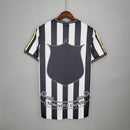 Camisa Newcastle Titular 97/99 - Versão Retro - KARIOCA MULTIMARCAS