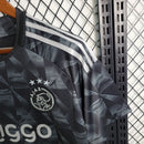 Camisa Ajax Away III 23/24 - Adidas Torcedor Masculina - Lançamento - KARIOCA MULTIMARCAS