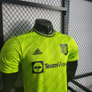 Camisa Manchester United III 22/23 - Versão Jogador - KARIOCA MULTIMARCAS