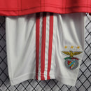 Kit Infantil Benfica Titular 22/23 - KARIOCA MULTIMARCAS