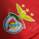 Camisa Benfica Titular 22/23 - Versão Jogador - KARIOCA MULTIMARCAS