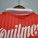 Camisa River Plate Reserva 95/96 - Versão Retro - KARIOCA MULTIMARCAS