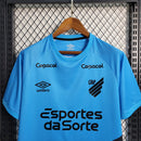 Camisa Athletico Paranaense 23/24 - Umbro Torcedor Masculina - Lançamento - KARIOCA MULTIMARCAS