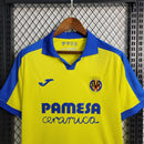 Camisa Villarreal Edição Especial 23/24 - Torcedor Masculina - Lançamento - KARIOCA MULTIMARCAS