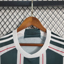 Camisa Manchester United Away 23/24 - Adidas Torcedor Masculina - lançamento - KARIOCA MULTIMARCAS