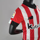 Kit Infantil Athletic Bilbao Titular 22/23 - KARIOCA MULTIMARCAS