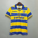 Camisa Parma Titular 98/99 - Versão Retro - KARIOCA MULTIMARCAS