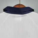 Camisa Inglaterra Titular 98/99 - Versão Retro - KARIOCA MULTIMARCAS