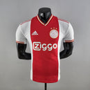Camisa Ajax Home 23/24 - Adidas Jogador Masculina - KARIOCA MULTIMARCAS
