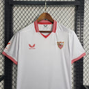 Camisa Sevilla Home 23/24 Castore Torcedor Masculina - KARIOCA MULTIMARCAS