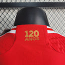 Camisa Benfica Home 23/24 - Adidas Jogador Masculina - KARIOCA MULTIMARCAS