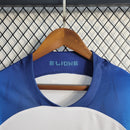 Camisa Inglaterra Titular 22/23 - Versão Torcedor - KARIOCA MULTIMARCAS