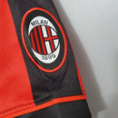 Camisa Milan Titular 96/97 - Versão Retro - KARIOCA MULTIMARCAS