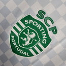 Camisa Sporting III 22/23 - Versão Torcedor - KARIOCA MULTIMARCAS