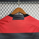 Camisa Flamengo Titular 23/24 - Versão torcedor - KARIOCA MULTIMARCAS