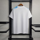 Camisa Olympique Marseille 23/24 - Puma Torcedor Masculina - Lançamento - KARIOCA MULTIMARCAS