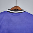 Camisa Real Madrid Reserva 97/98 - Versão Retro - KARIOCA MULTIMARCAS