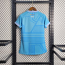 Camisa Feminina Grêmio III 22/23 - KARIOCA MULTIMARCAS