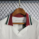Camisa Feminina Fluminense Reserva 22/23 - KARIOCA MULTIMARCAS