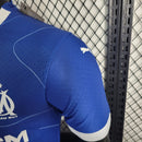 Camisa Olympique Marseille 23/24 - Puma Jogador Masculina - KARIOCA MULTIMARCAS