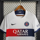 Camisa PSG Away 23/24 - Nike Torcedor Masculina - KARIOCA MULTIMARCAS