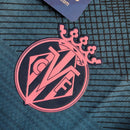 Camisa Villarreal III 22/23 - Versão Torcedor - KARIOCA MULTIMARCAS