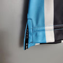 Camisa Grêmio Titular 2000 - Versão Retro - KARIOCA MULTIMARCAS