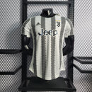 Camisa Juventus Titular 22/23 - Versão Jogador - KARIOCA MULTIMARCAS