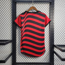 Camisa Feminina Flamengo III 22/23 - KARIOCA MULTIMARCAS